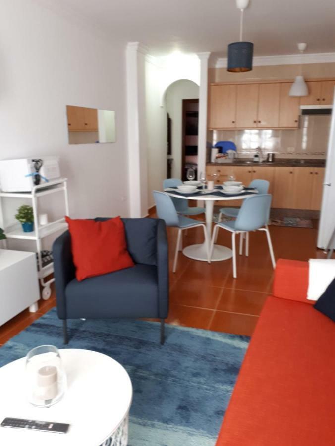 Central&Modern Apartment in Candelaria Exteriör bild